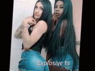Explosive_ts