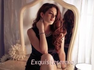Exquisiteserena