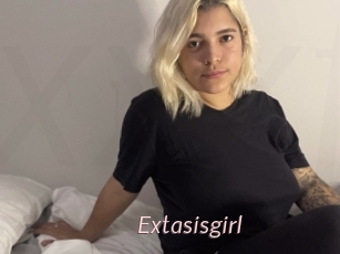 Extasisgirl