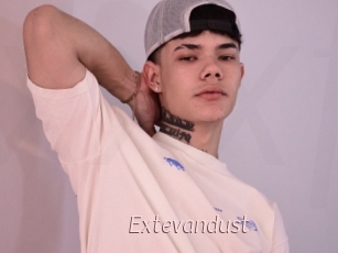 Extevandust