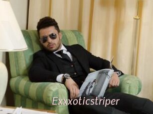Exxxoticstriper