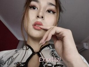 Exxxtazi