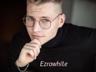 Ezrawhite