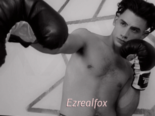 Ezrealfox