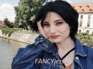 FANCYjessie
