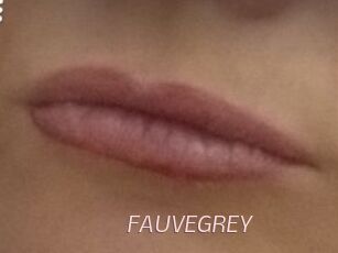 FAUVEGREY