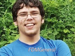 FDMGeneral