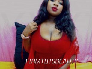 FIRMTIITSBEAUTY
