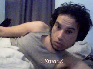 FKmanX