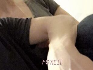 FOXEII