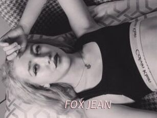 FOX_JEAN