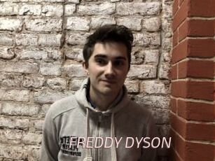 FREDDY_DYSON
