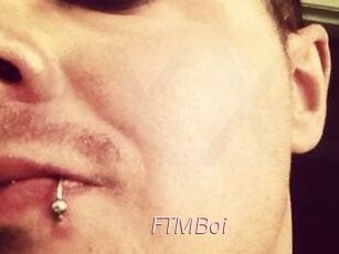 FTMBoi