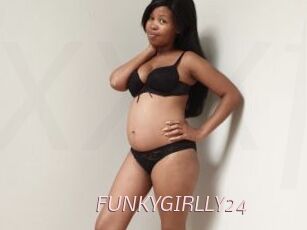 FUNKYGIRLLY24