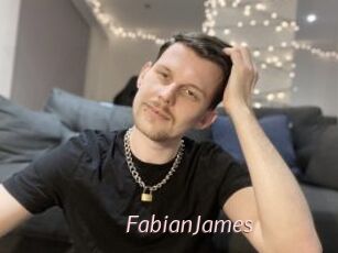 FabianJames xxx Free Sites