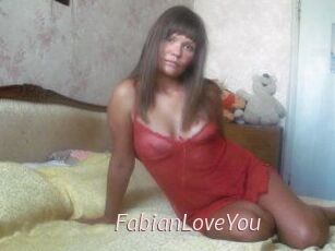 Fabian_Love_You