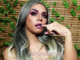 FabianaJames
