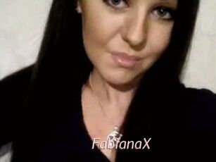 FabianaX