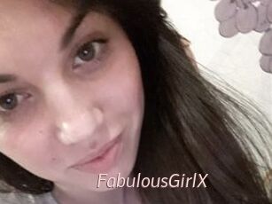 FabulousGirlX