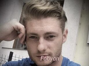 Fabyan