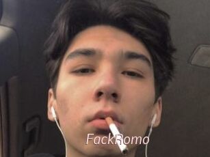 FackRomo
