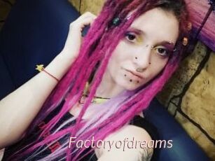 Factoryofdreams