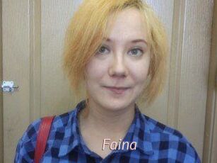 Faina_