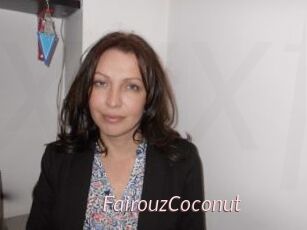 FairouzCoconut