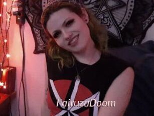 FairuzaDoom