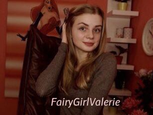 FairyGirlValerie