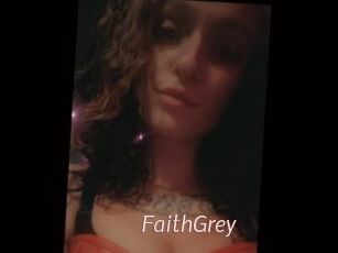 FaithGrey