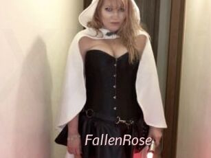 FallenRose