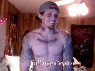 FallinginReverse