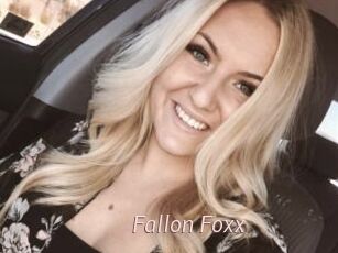 Fallon_Foxx xxx Free Sites