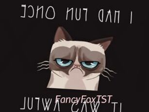 FancyFoxTST