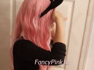 FancyPinkJar
