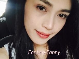 FantasyFanny