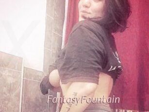 FantasyFountain