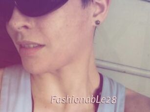FashionabLe28