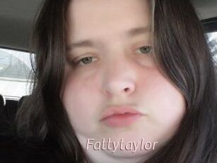Fattytaylor