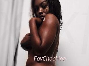 FavChocHoe