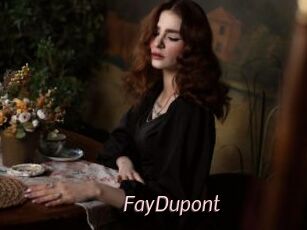 FayDupont