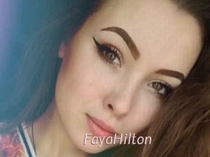 FayaHilton