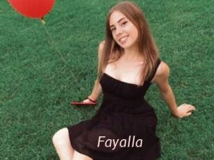 Fayalla