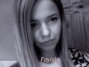 Fayisla