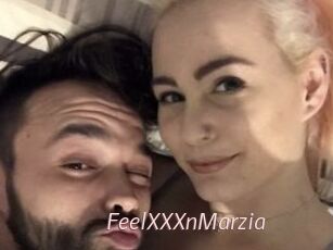 FeelXXXnMarzia