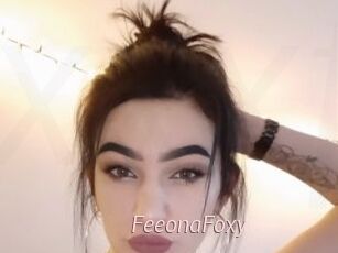 FeeonaFoxy