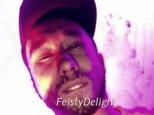 FeistyDelight