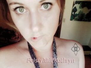 FeistyMilfKathryn