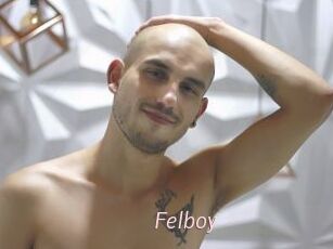 Felboy